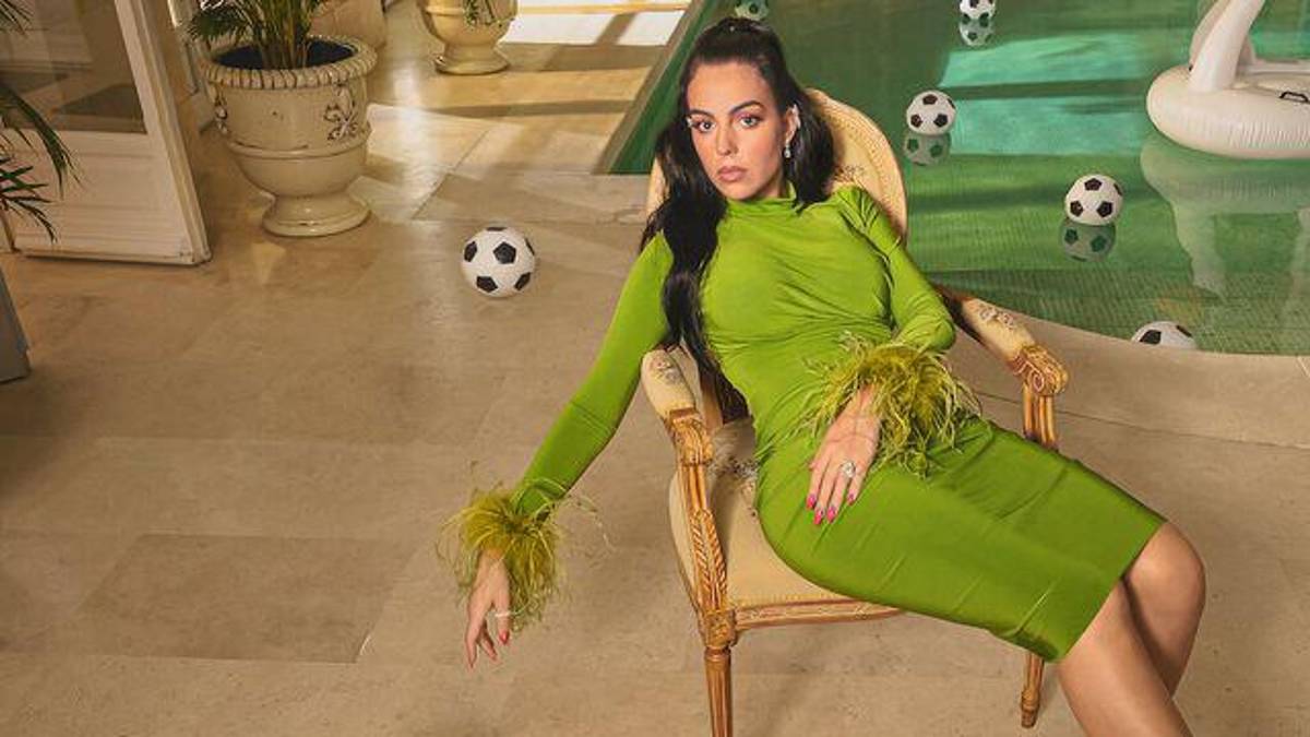 Sale a la luz el secreto que Georgina Rodríguez le ocultó por mucho tiempo a Cristiano Ronaldo: “Tiene miedo del pasado”