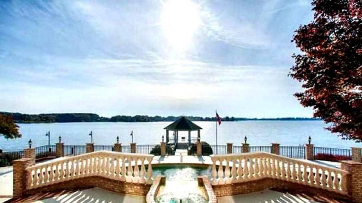 Michel Jordan por fin vendió su casa maldita: quién la compró, por qué nadie la quería y el precio que pagaron