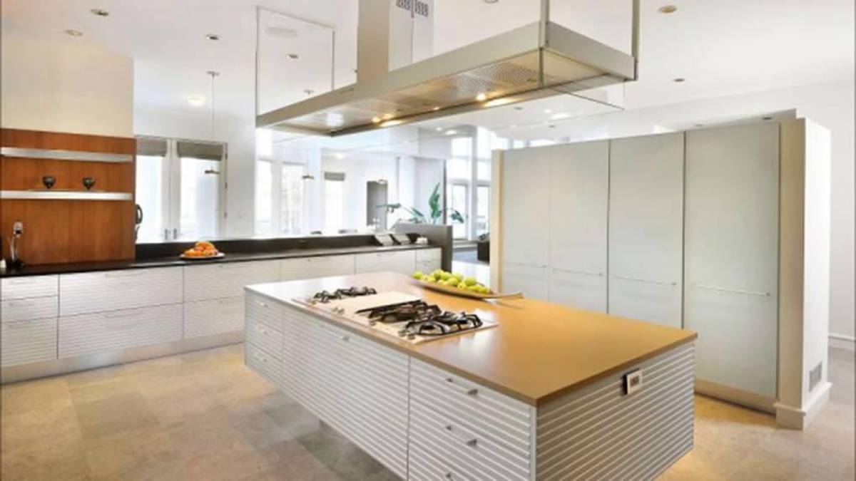 Michel Jordan por fin vendió su casa maldita: quién la compró, por qué nadie la quería y el precio que pagaron