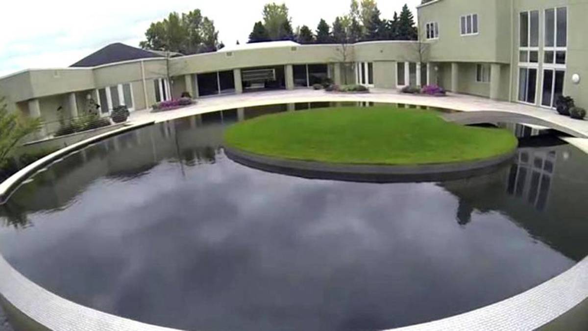 Michel Jordan por fin vendió su casa maldita: quién la compró, por qué nadie la quería y el precio que pagaron