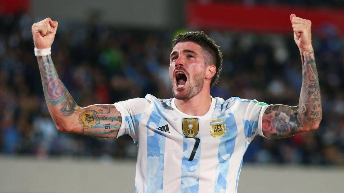 ¿Y Messi? La alineación de gala que tiene Argentina para debutar en el Mundial