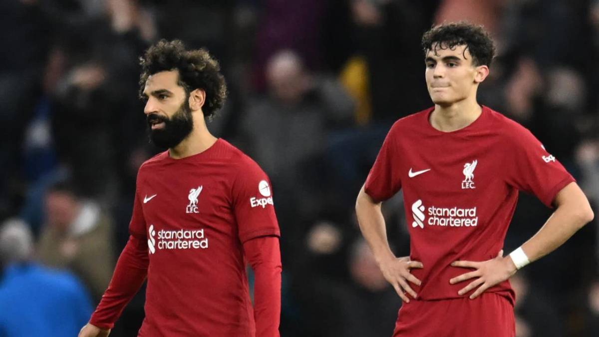 ¡Rodarán cabezas! La barrida que hará Klopp en el Liverpool al final de temporada; 10 jugadores se van