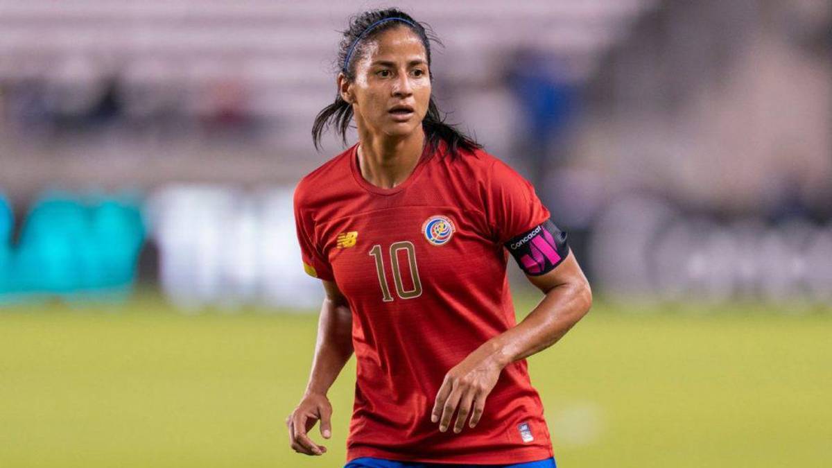 Michaell Chirinos se suma a la lista: futbolistas centroamericanos que han sido nominados al Premio Puskas de la FIFA