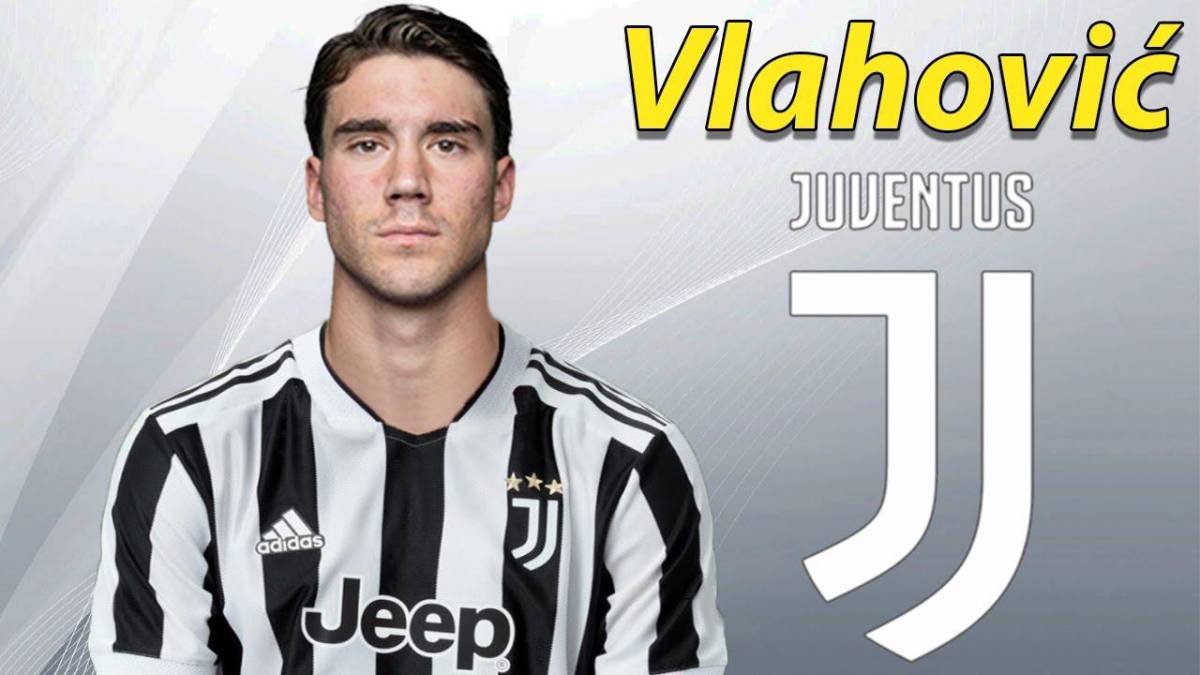 Juventus y Fiorentina ya tienen un acuerdo por Vlahovic.