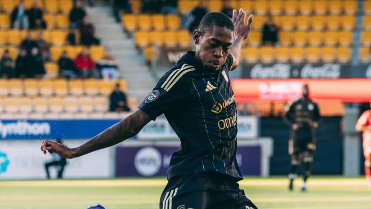 FICHAJES: Motagua hace barrida y los cuatro jugadores que le interesan, Olimpia con bajas, Marathón ficha y Eddie causa sorpresa