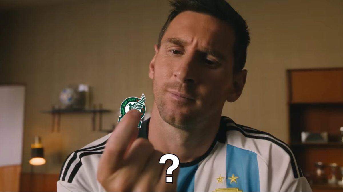 Canelo es protagonista: los divertidos memes que dejó la eliminación de México del Mundial de Qatar 2022