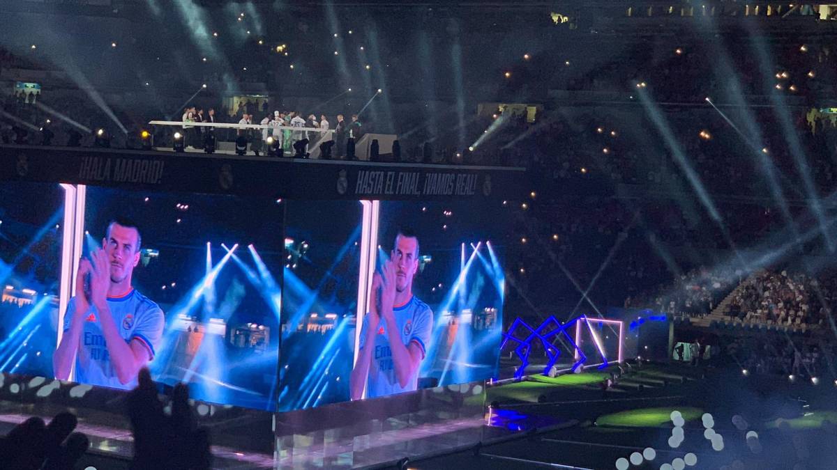 La promesa de Hazard, las duras imágenes de Marcelo en el Bernabéu y se acuerdan de Mbappé tras la Champions “14”