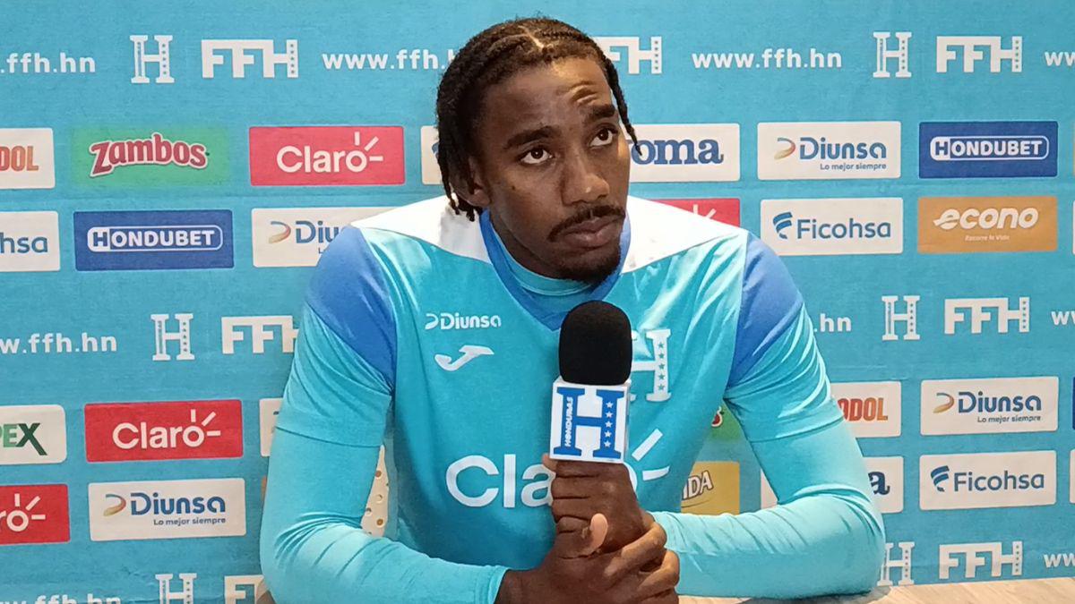¡3 bajas confirmadas en Copa Oro! Honduras dará a conocer su lista oficial y varios levantan la mano en la convocatoria