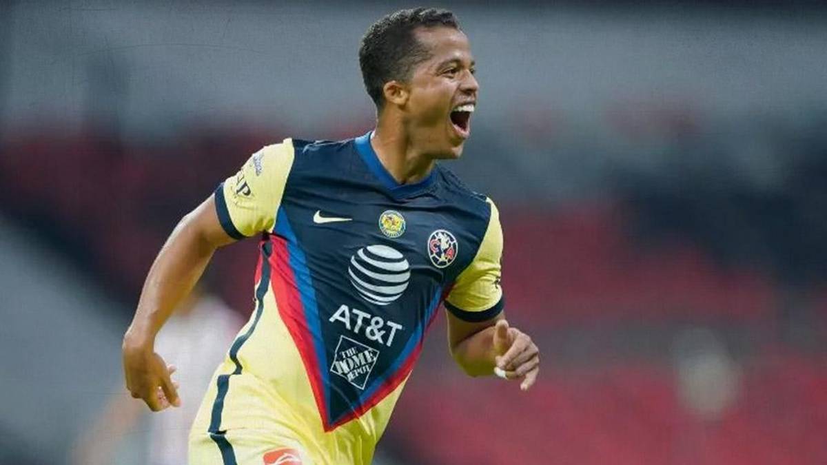 La triste realidad del mexicano Giovani Dos Santos: Un año sin equipo y ahora se dedica a la compra y venta de autos