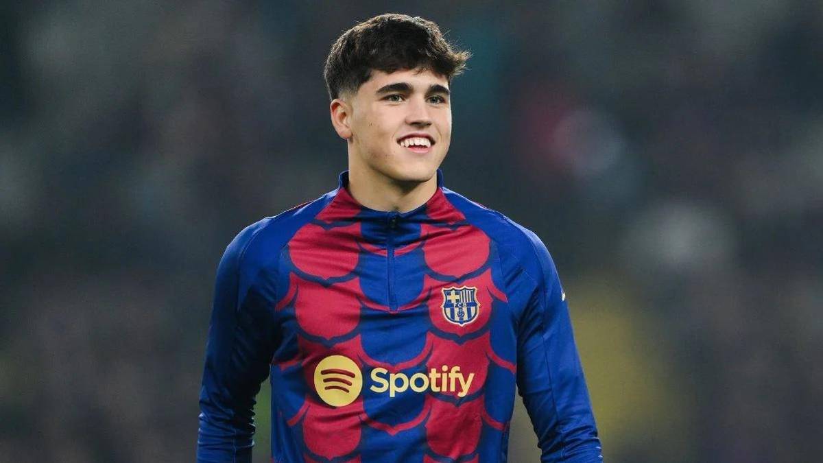 Barcelona pone a la venta todo el equipo: los cinco que son intocables y la postura con Lamine Yamal