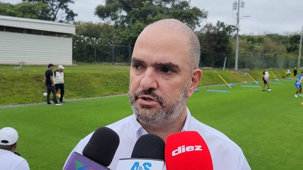 Olimpia define futuro de los extranjeros, aclaran sobre las ofertas por Edwin Rodríguez y posibles nuevos fichajes