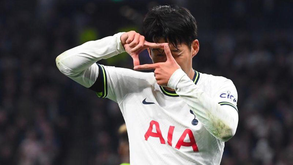 Spiderman aconseja a Kane y Son: Tom Holland les dice que se vayan a un club grande de Europa: “Ganen la Champions”