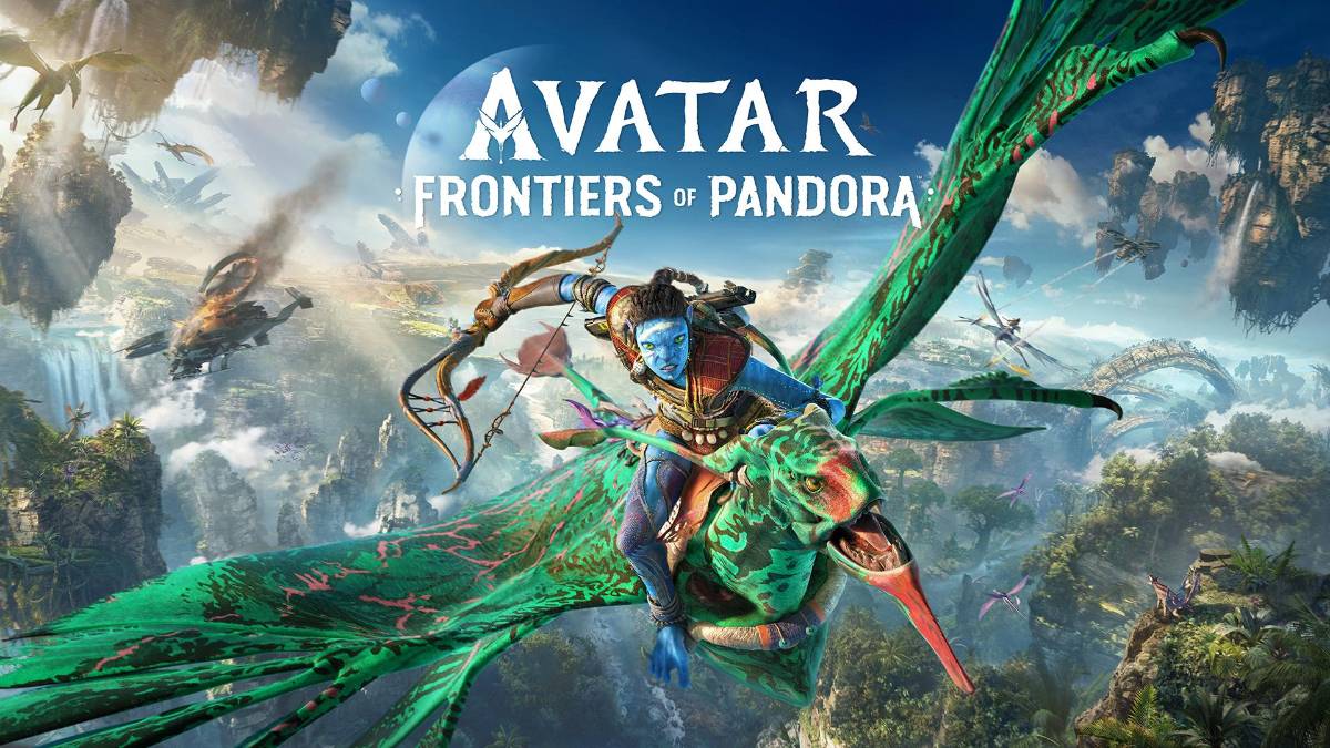 Avatar: Frontiers of Pandora llegó a consolas y PC, con la crítica no decidiéndose si es bueno o no