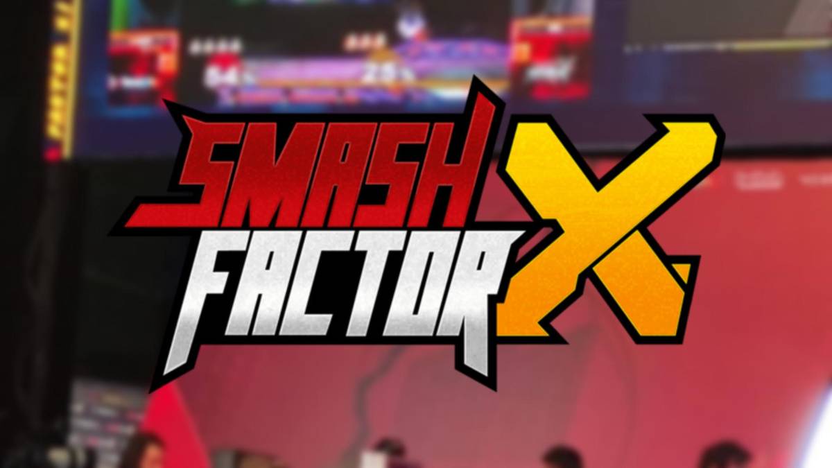 Hondureños dejaron huella en Smash Factor X, destacado torneo internacional de juegos de lucha