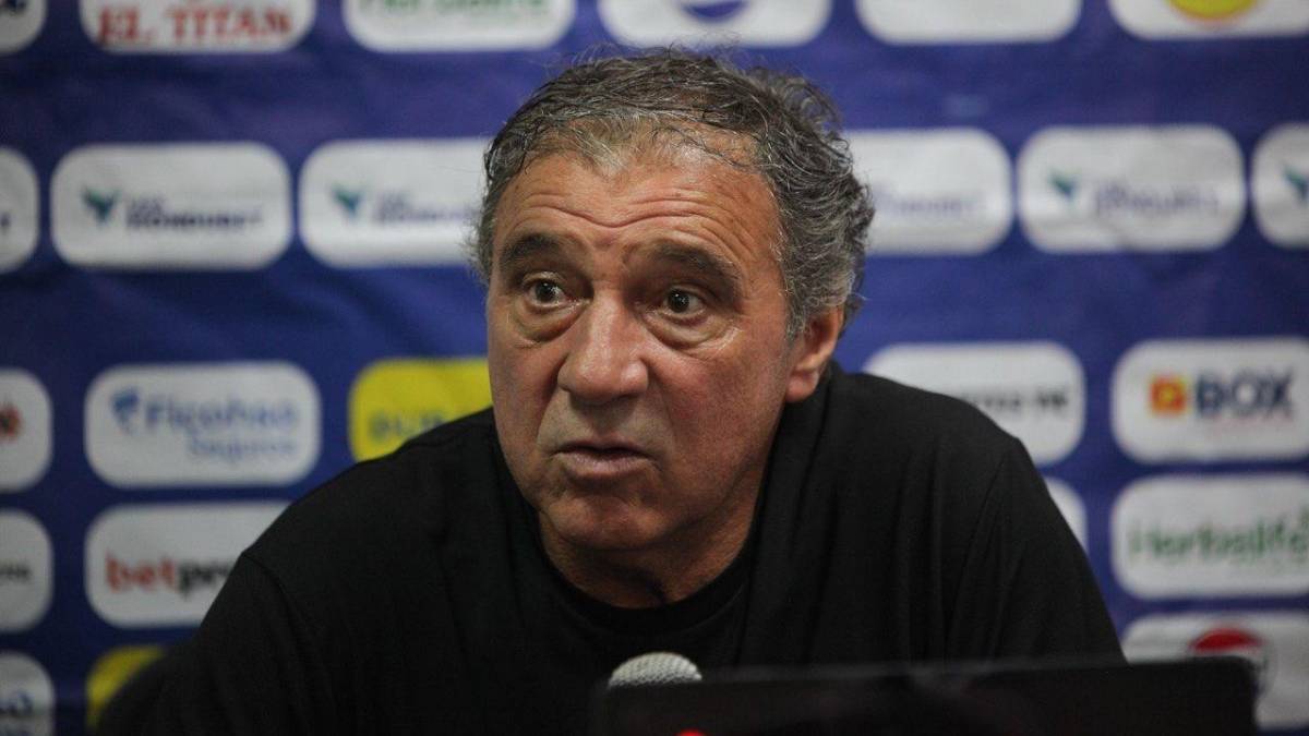 Fichajes: Vargas suena fuerte, Olimpia lo prestaría y Jeaustin acepta contactos