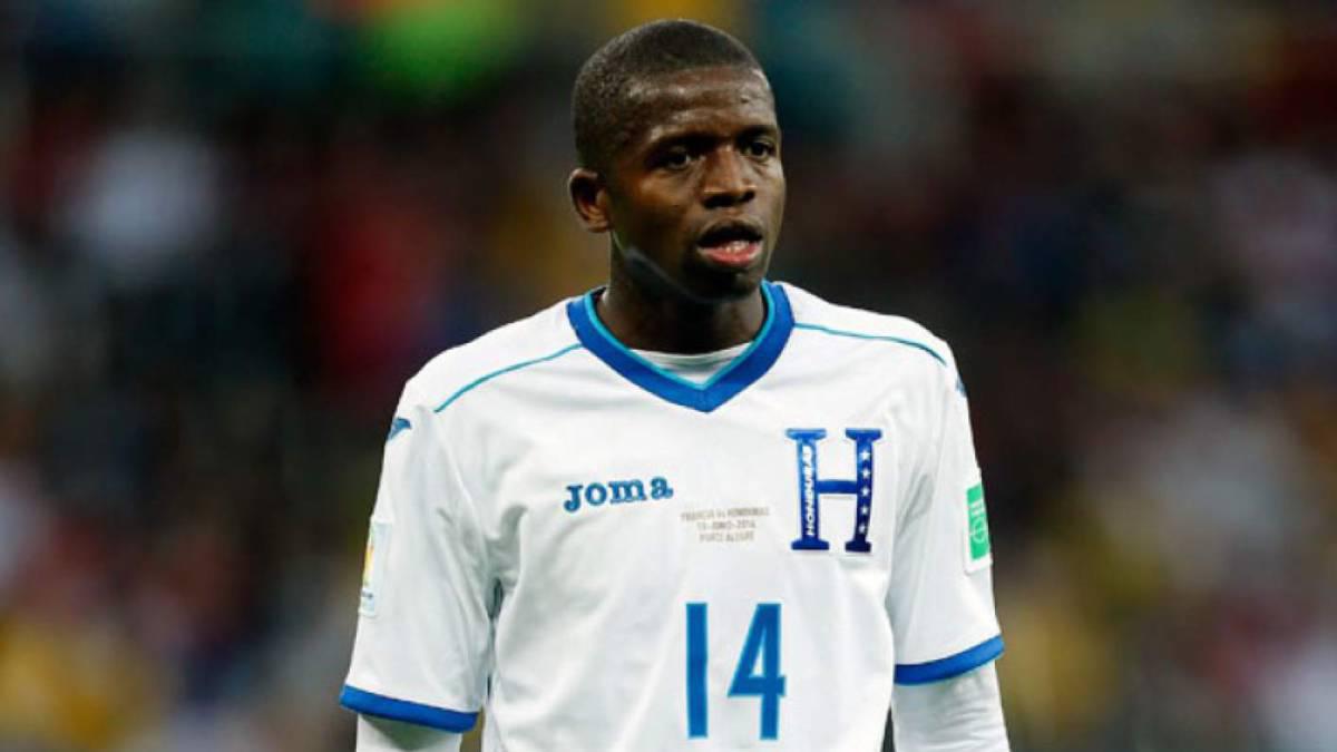 Así fue el primer 11 de Reinaldo Rueda con la Selección de Honduras en su debut en 2007; inesperado jugador fue la figura con su doblete