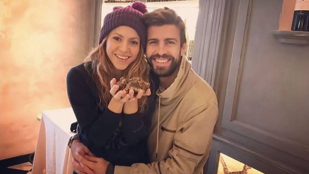 ¿Se sentaron juntos? Shakira se vuelve a reencontrar con Piqué: así fueron ‘cazados’ por tercera vez tras la amarga separación