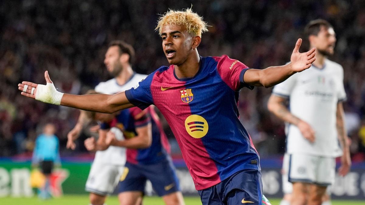 No hay vuelta atrás: Barcelona toma con Lamine Yamal la decisión que todos estaban deseando