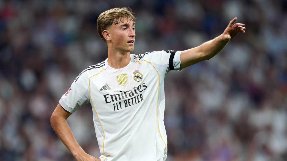 Bajonazo de Vinicius y el futbolista más caro de toda la Liga Española: ¡200 millones de euros!