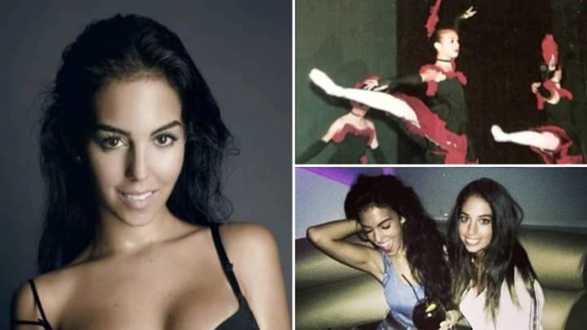 Sale a la luz el secreto que Georgina Rodríguez le ocultó por mucho tiempo a Cristiano Ronaldo: “Tiene miedo del pasado”