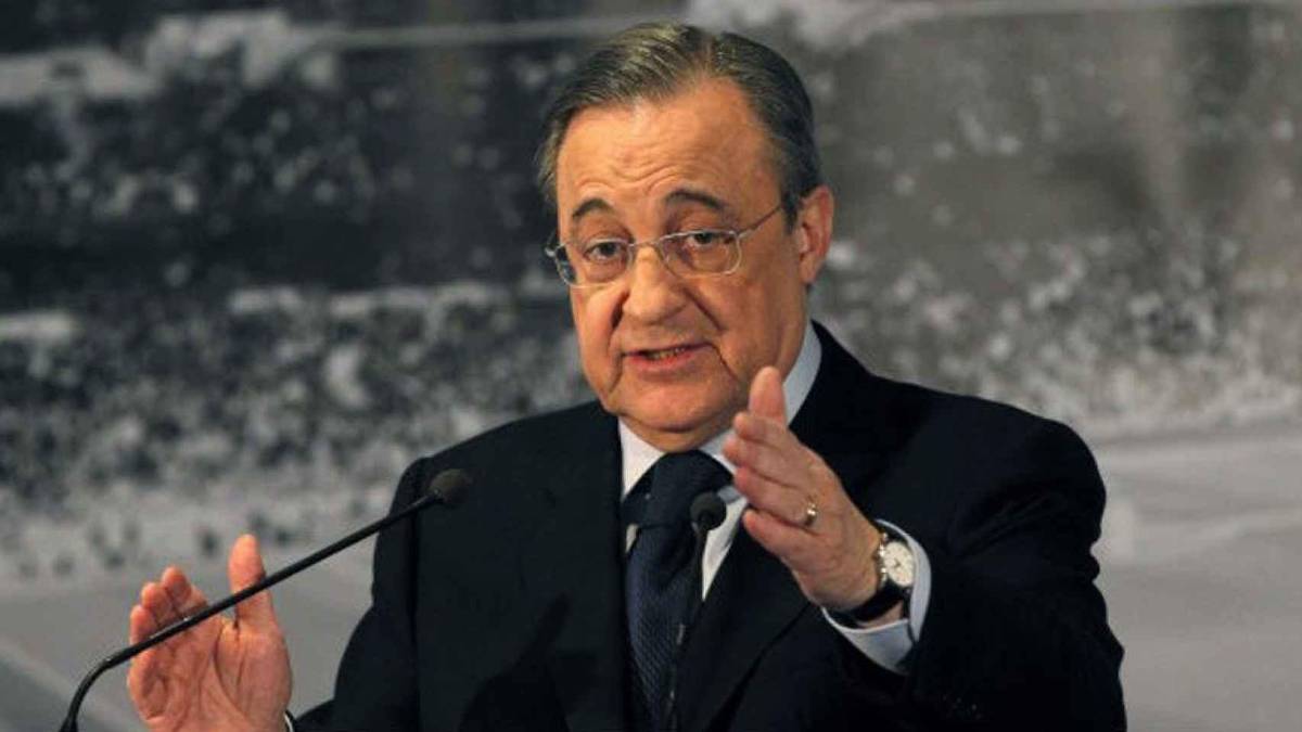 Real Madrid va por una estrella argentina: su club confirmó contactos y piden 65 millones de euros