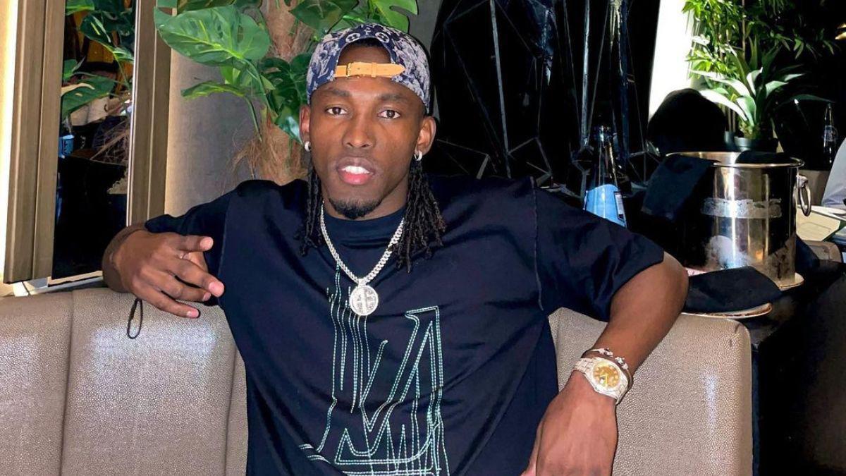 ¡Disfrutando como una estrella de fútbol! El estilo de vida que el hondureño Alberth Elis presume desde que llegó a Europa