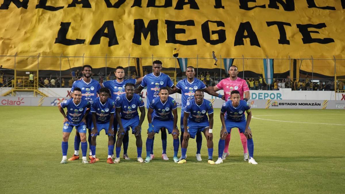¿Cuál es el equipo más caro en la Liga de Honduras? Real España sacó la chequera y Olimpia a un paso de ser alcanzado