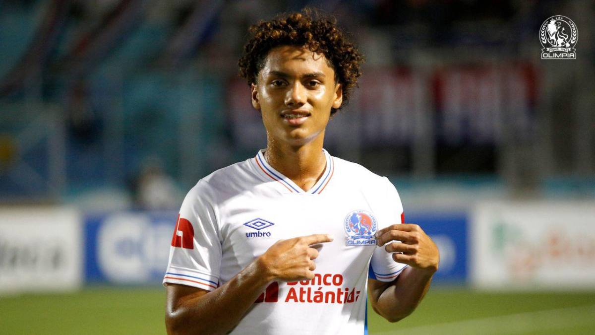 Olimpia apuesta por su cantera: Espinel abre las puertas a una nueva generación