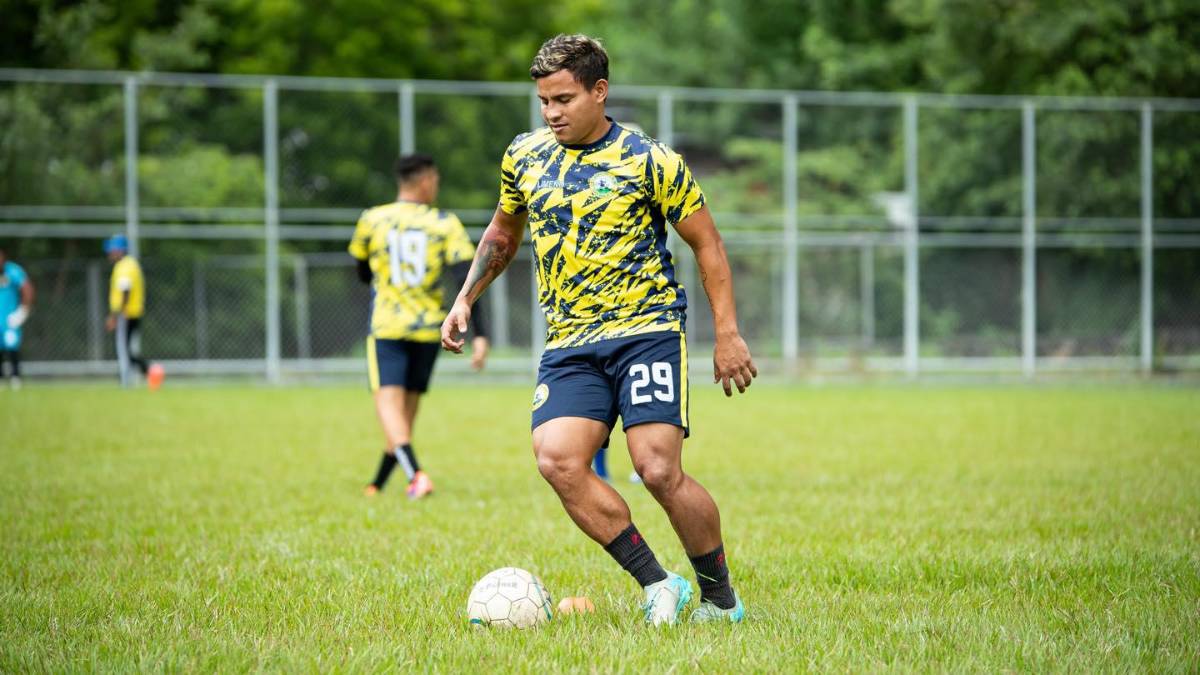 Legionario confirma su retorno a Honduras, Olimpia define entrenador y Motagua despediría a extranjero