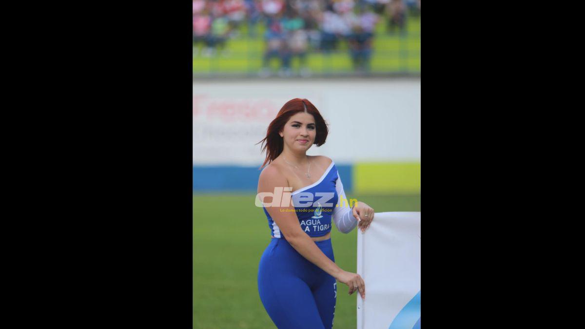 El aficionado preso, los cumpleañeros, el enojo de Troglio y la belleza hondureña: lo que no se vio de la fecha 16 del Clausura