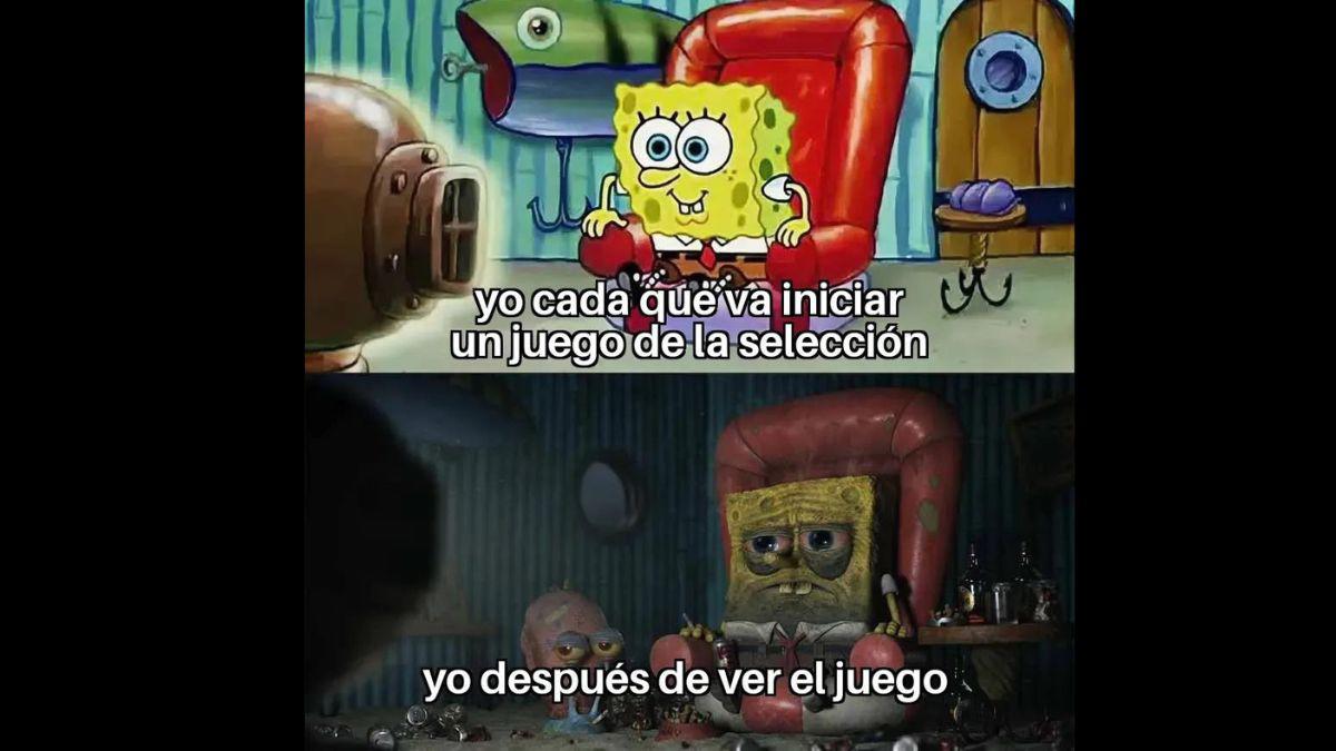 “Dando lástima”, San Marino se burla de Costa Rica y El Salvador: Los jocosos memes que dejó esta jornada en la Copa Oro