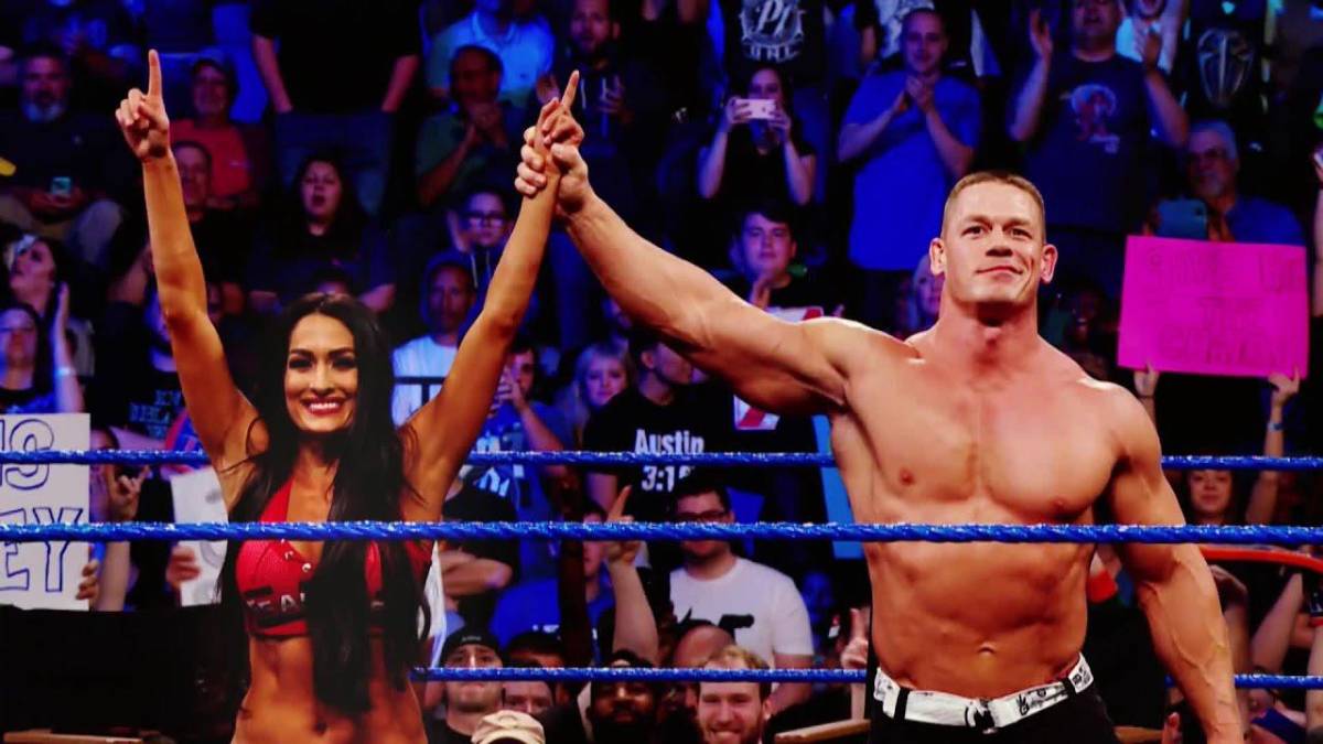 John Cena confiesa el verdadero motivo por el que nunca será padre: “Mi esposa lo comparte conmigo”