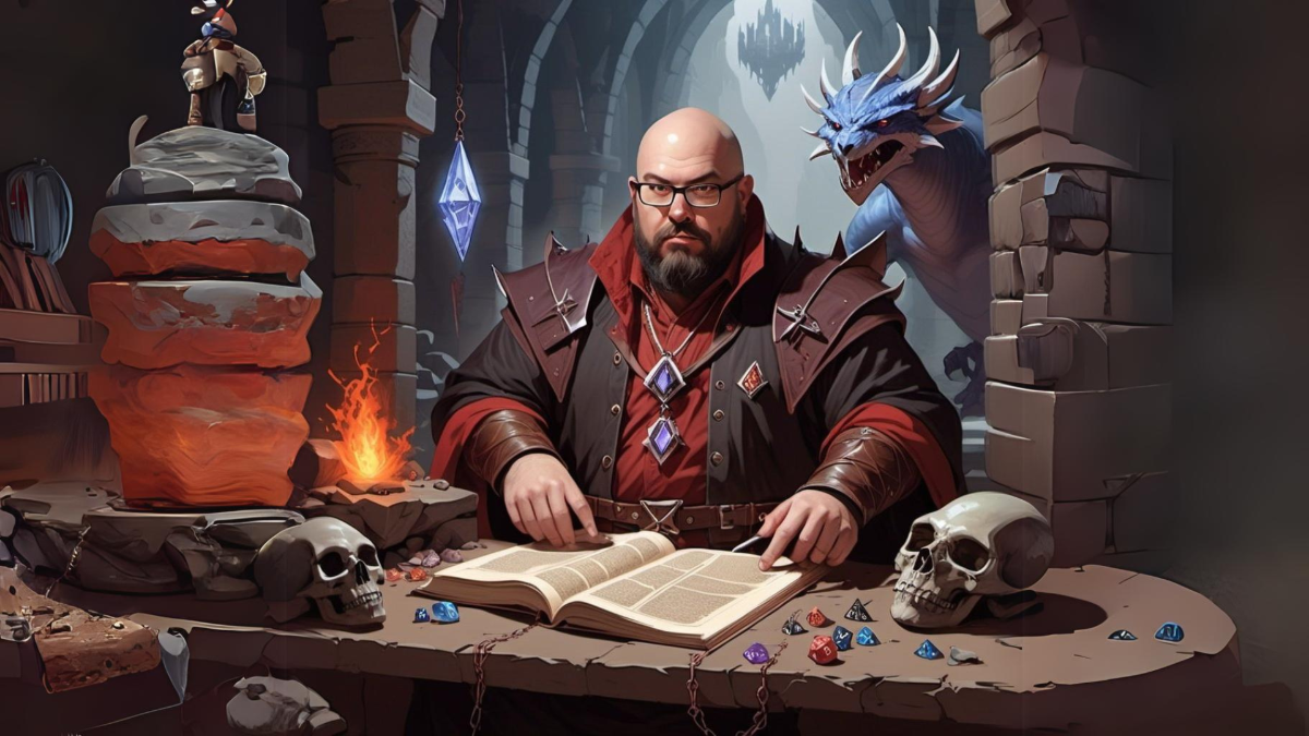 Día del Dungeon Master: celebramos la creatividad del rol el 4 de marzo; descubre más sobre este día