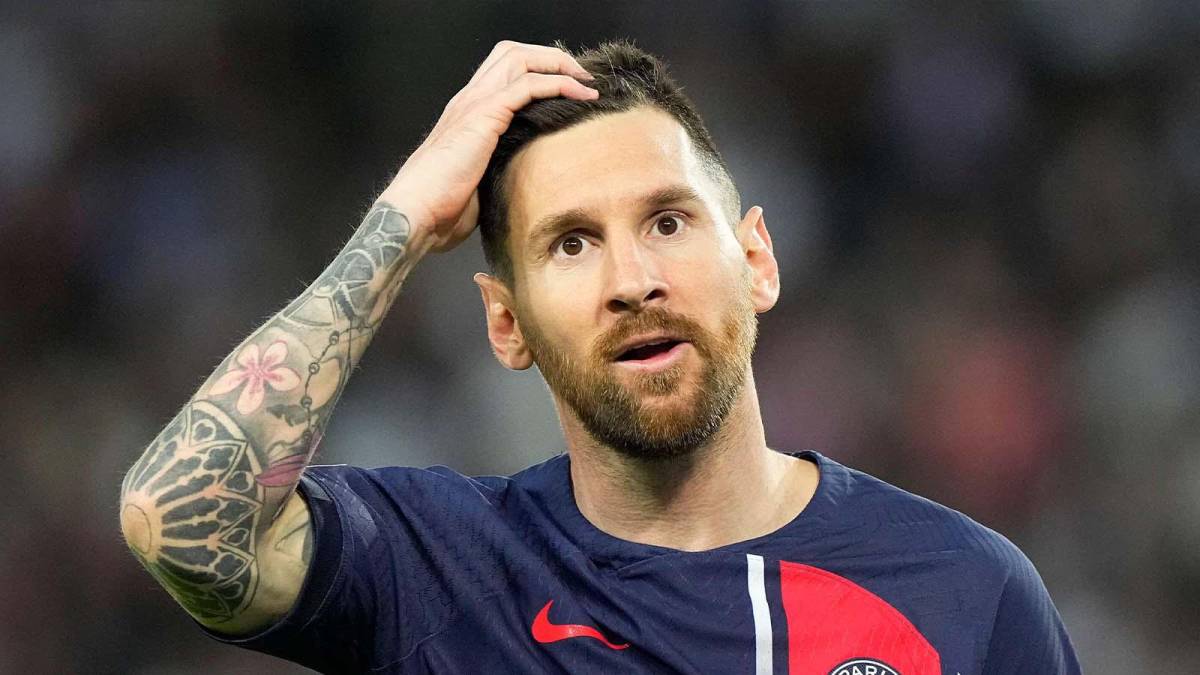 Leo Messi, nuevo fichaje del Inter Miami: Precio y dónde ver la MLS de los Estados Unidos