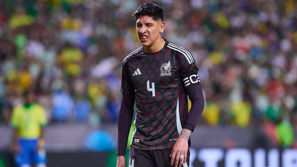 México vs Honduras: la posible alineación del Tri en el estadio Morazán ¿Y el Chino Huerta?