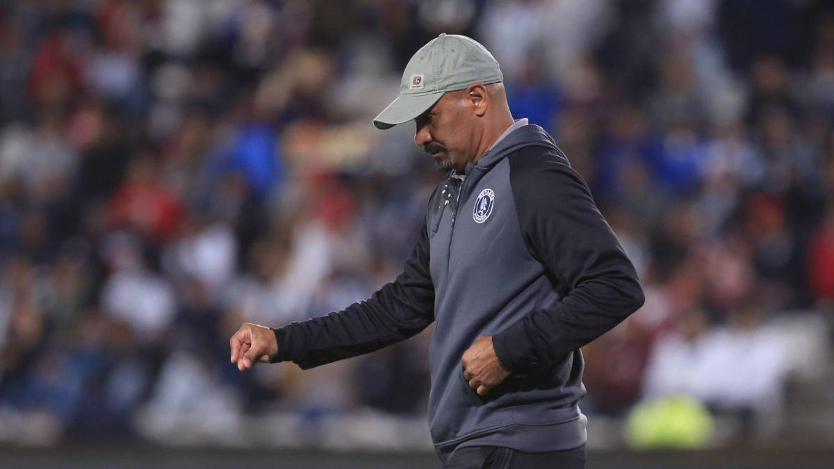 ¡Baja sensible! La alineación con la que Motagua intentará frenar el poderío de Tigres por la Concacaf