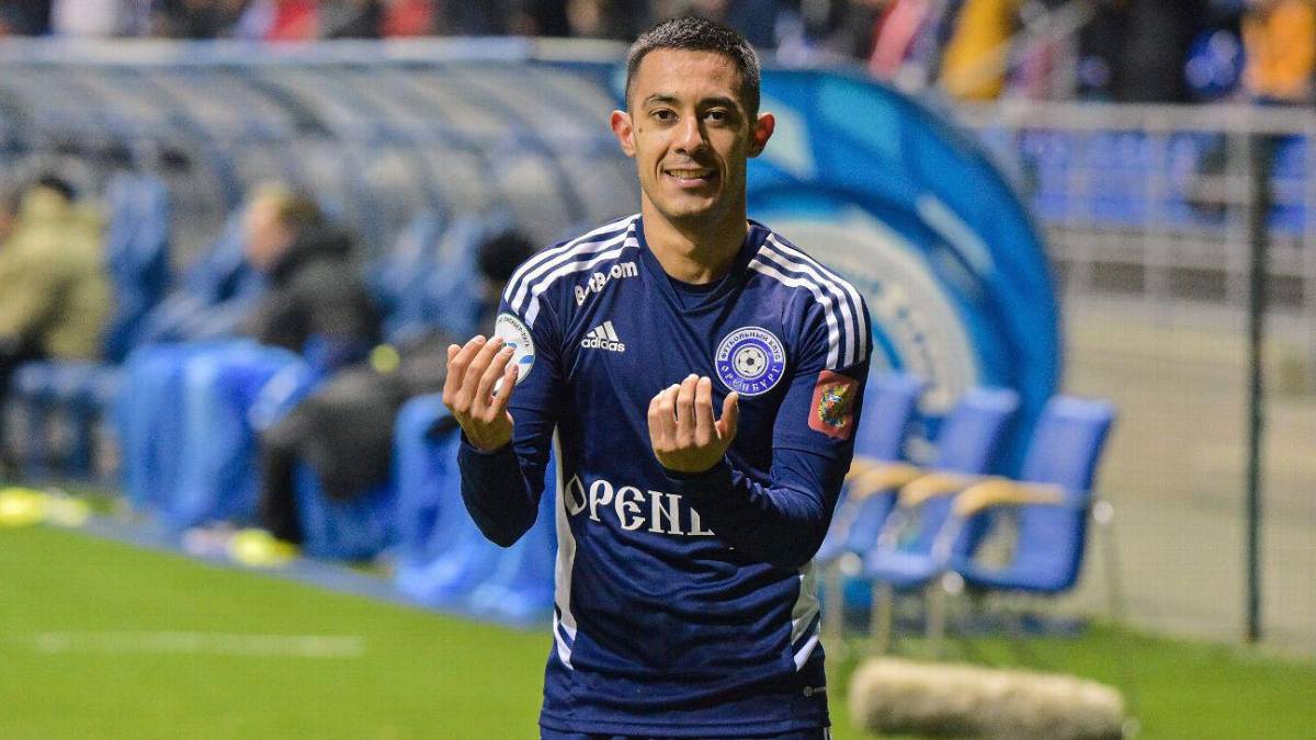 Arsenal europeo y destacados nacionales: ¡los futbolistas más importantes de la Selección de Costa Rica!