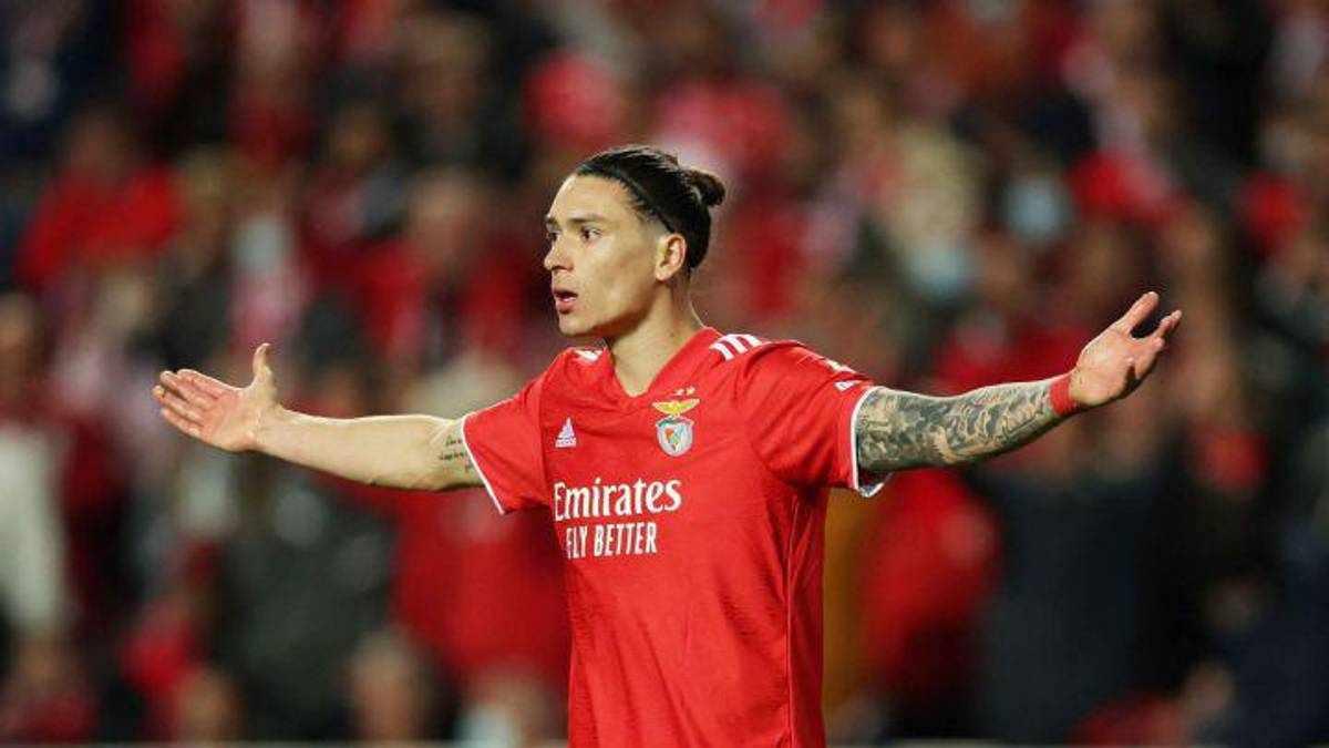 Sin Lewandowski y con cuatro fichajes: Así sería el súper 11 del Bayern Munich para la temporada 2022-23