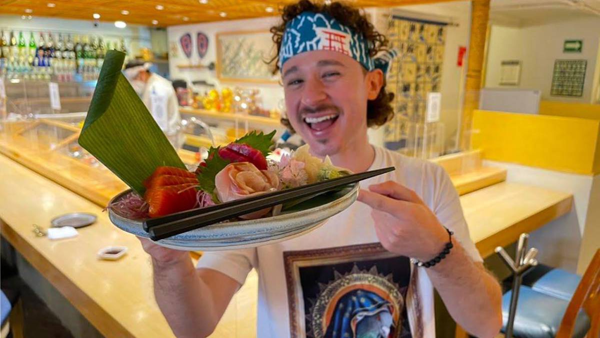 El imperio de Luisito Comunica: los millonarios ingresos mensuales del empresario y youtuber mexicano