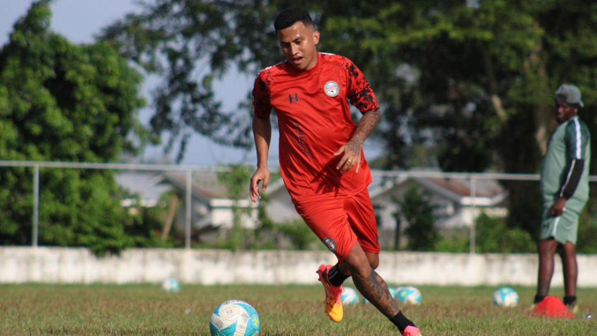 Crisis económica, indisciplina y bajo rendimiento: los jugadores que salieron sin terminar el Apertura en Honduras