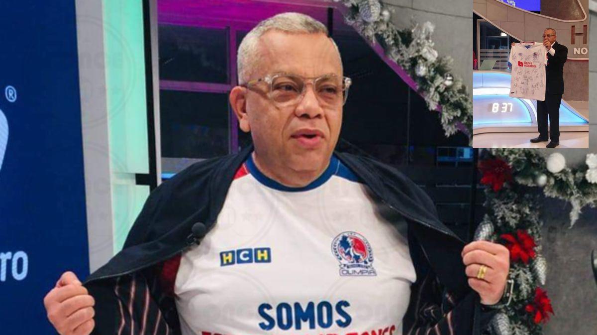 Los personajes de Honduras y su amor bien identificado por los clubes Olimpia y Real España