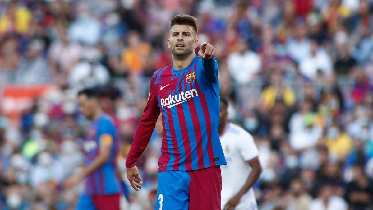 Con potente tridente: Alineación del Barcelona para enfrentar al Napoli en la Europa League
