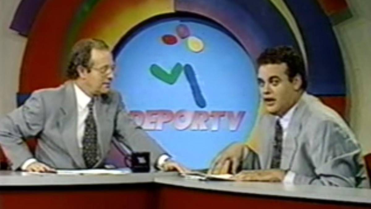 Filtran el millonario salario de Faitelson en Televisa: ¡Gana dos veces más de lo que ESPN le pagaba!