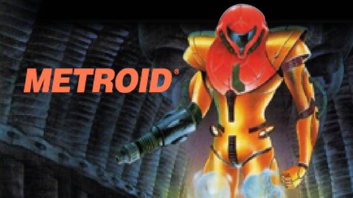 Metroid: todo un clásico de los videojuegos, y padre de un subgénero entero de acción-aventura