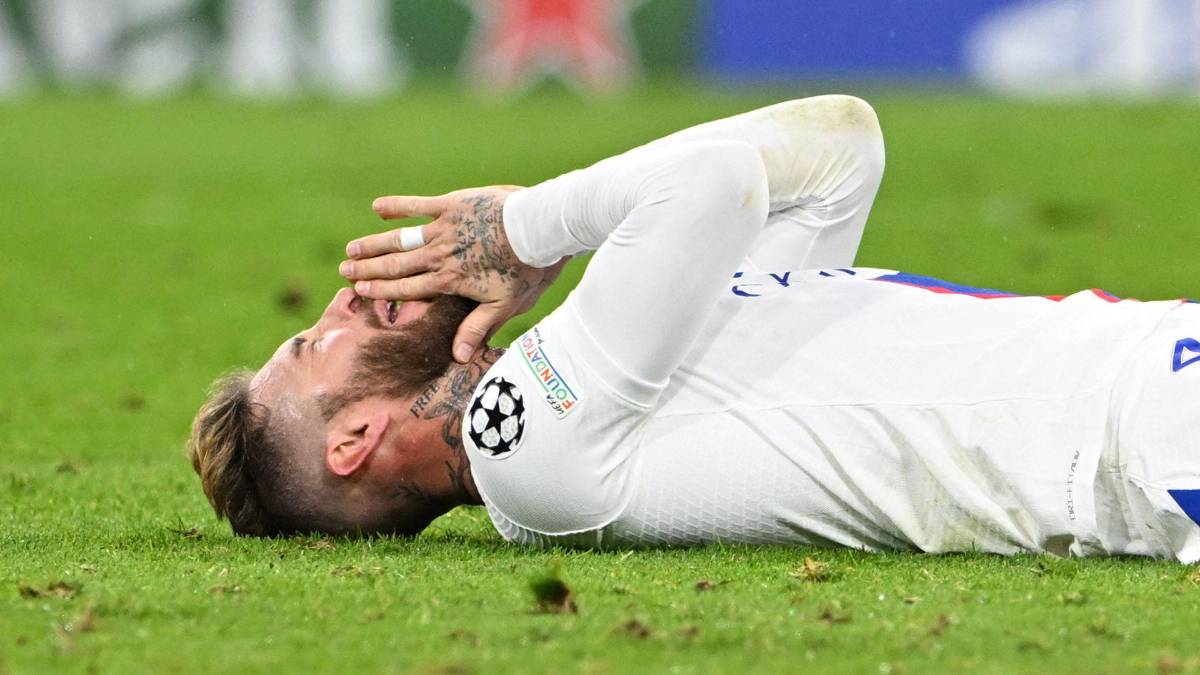 No se vio: Tristeza incomparable de Messi y Mbappé, el mensaje de Lewandowski en ‘contra’ de Leo y Galtier ‘fuera’ del PSG