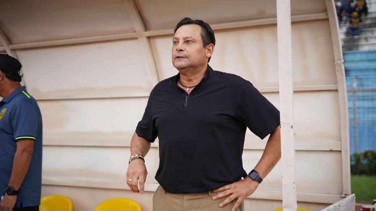 FOTOS: Dos exMotagua sorprenden, Real España sufre duro golpe, error infantil y el enojo que terminó en roja