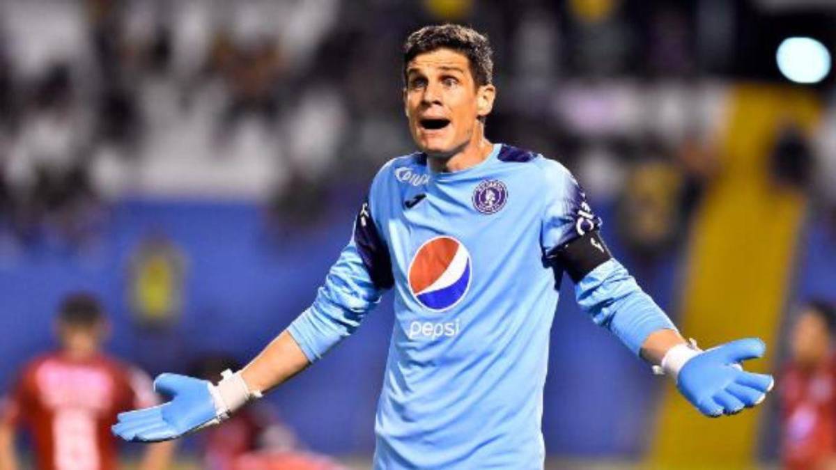 Fichajes Honduras: Olimpia se desprende de jugador, bajas en Motagua y el joven que es peleado por dos ‘grandes’