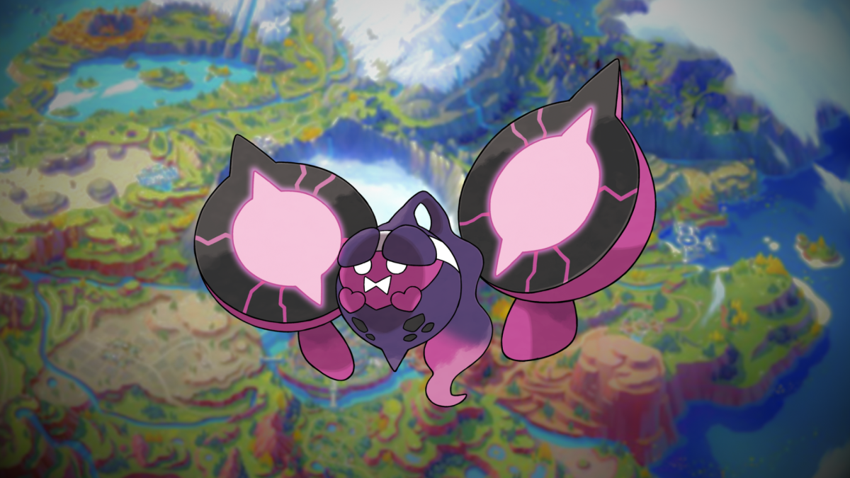 Ya puedes reservar Pokémon Escarlata y Pokémon Púrpura!