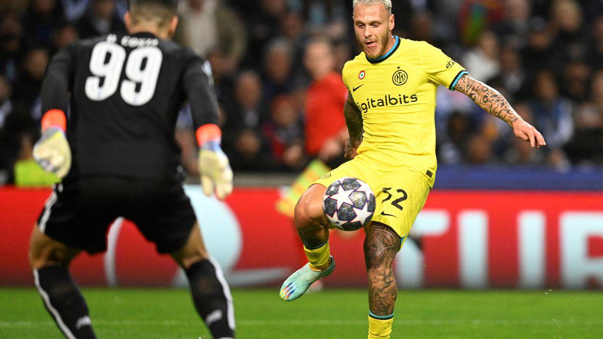 Erling Haaland se ‘desnudó’ en el Etihad, la burla de Guardiola al noruego y los récords que rompió en la Champions League