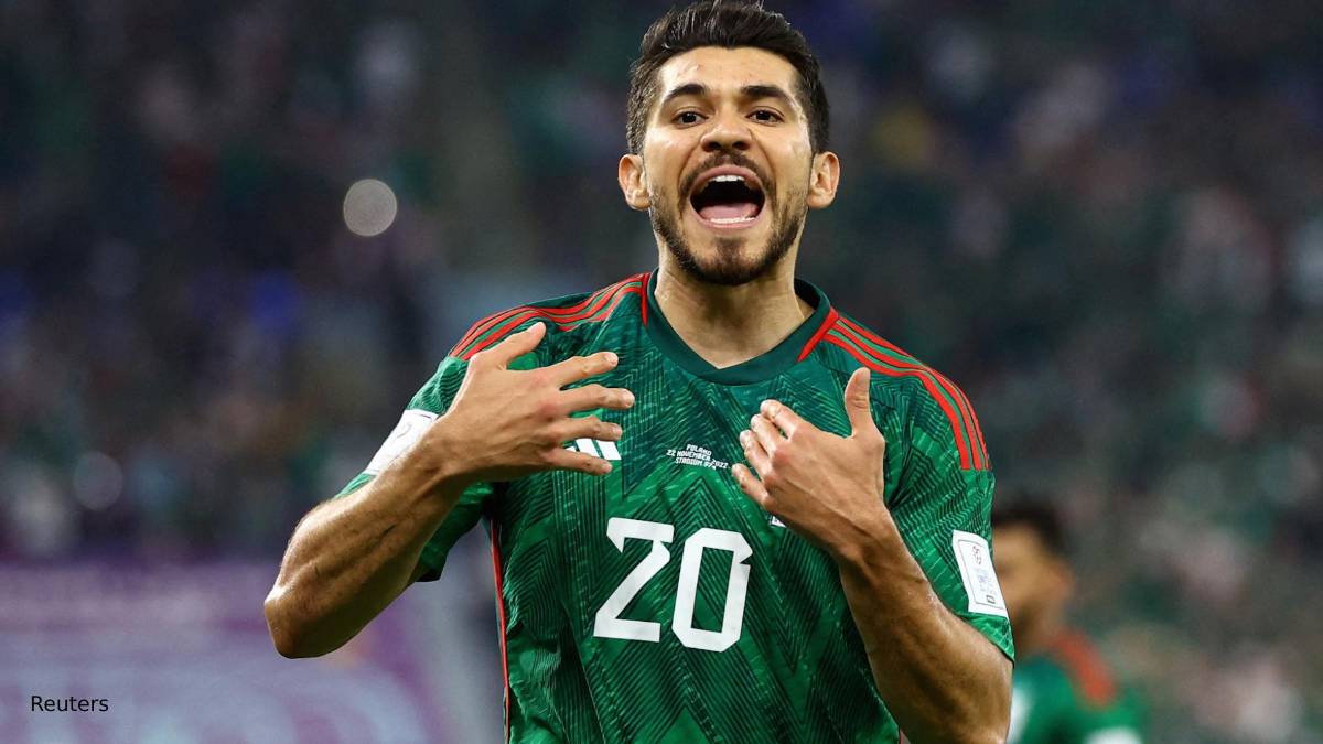¿Cuánto cuesta la selección de México que se medirá ante Honduras? Solo Santiago Giménez vale $42 millones
